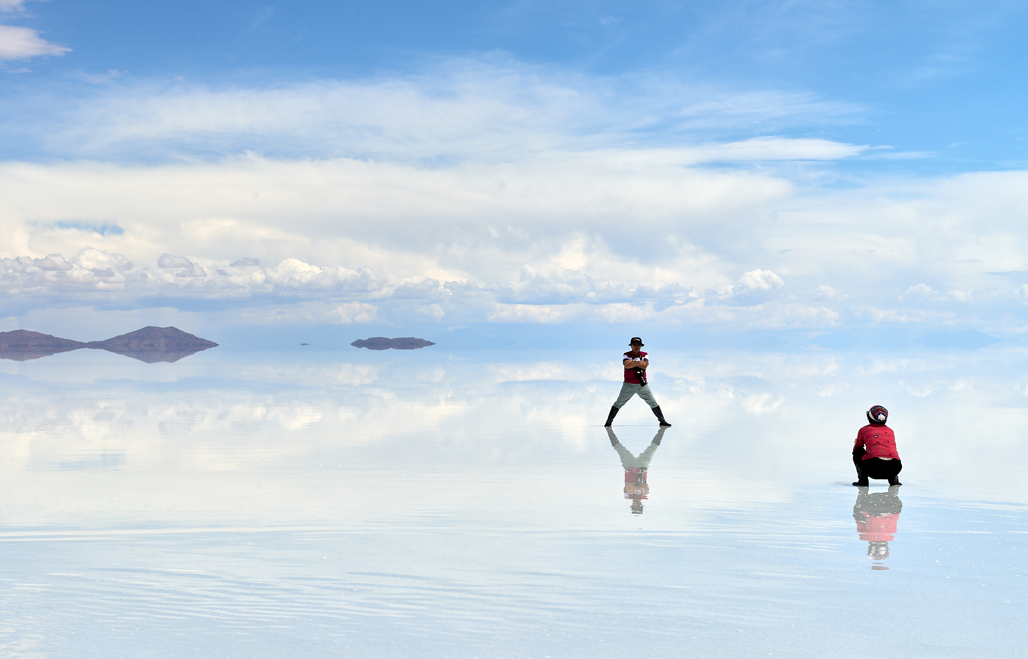 20200312 262 [볼리비아] 우유니 소금사막